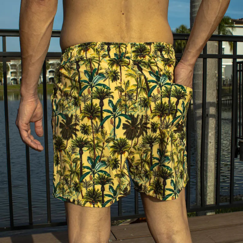 Shorts Men