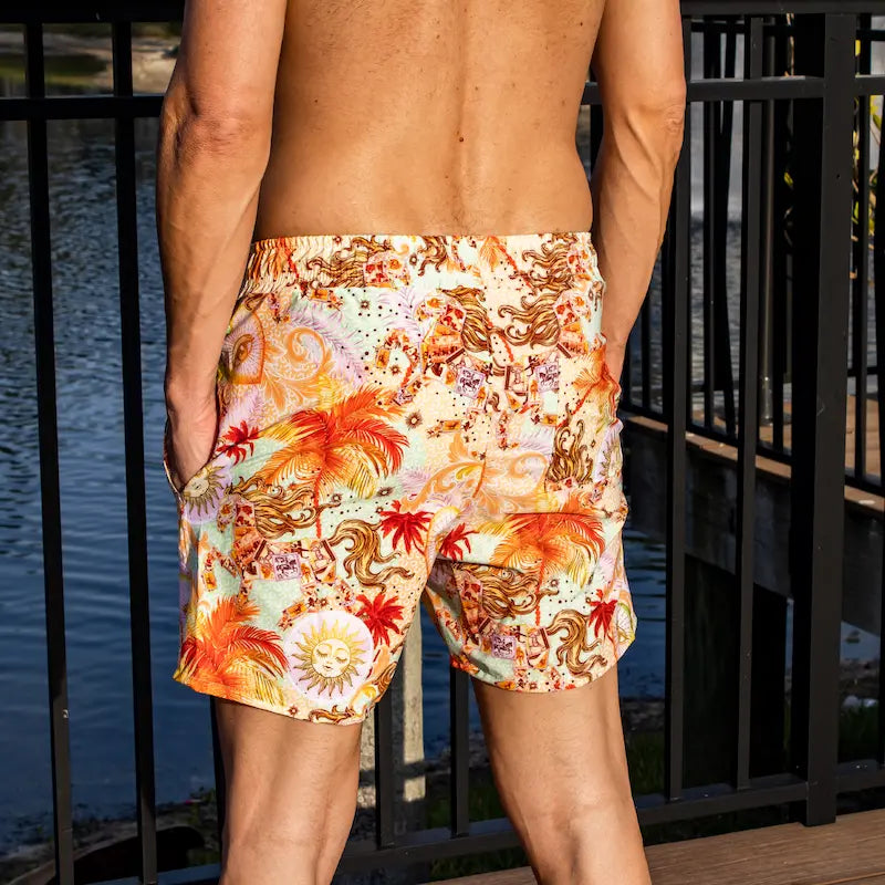 Shorts Men