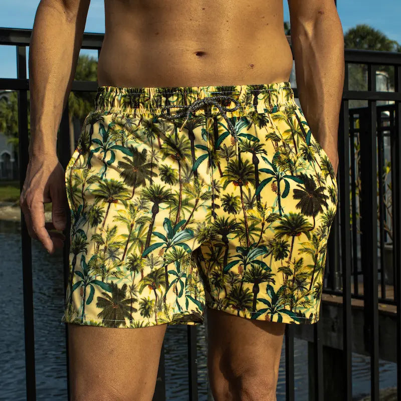 Shorts Men