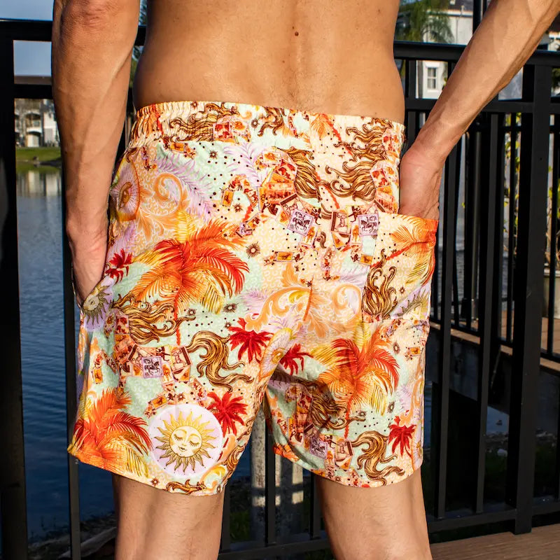 Shorts Men