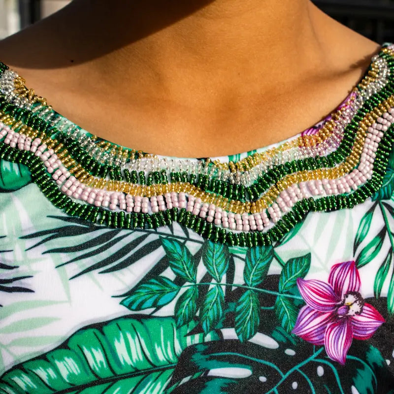 Girl Swimsuit complete