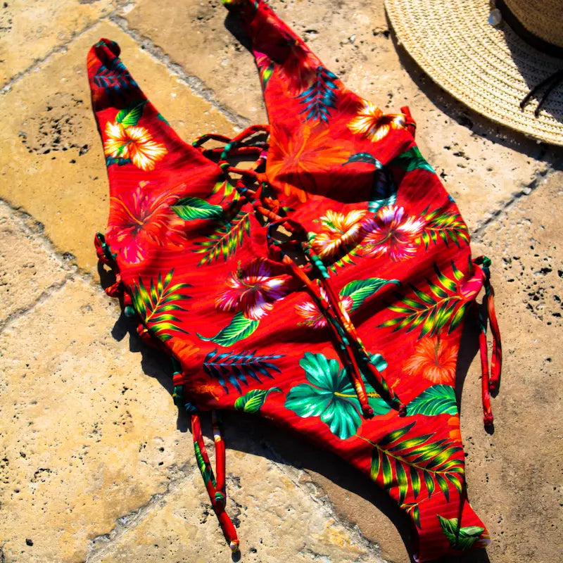 Complete swimsuit