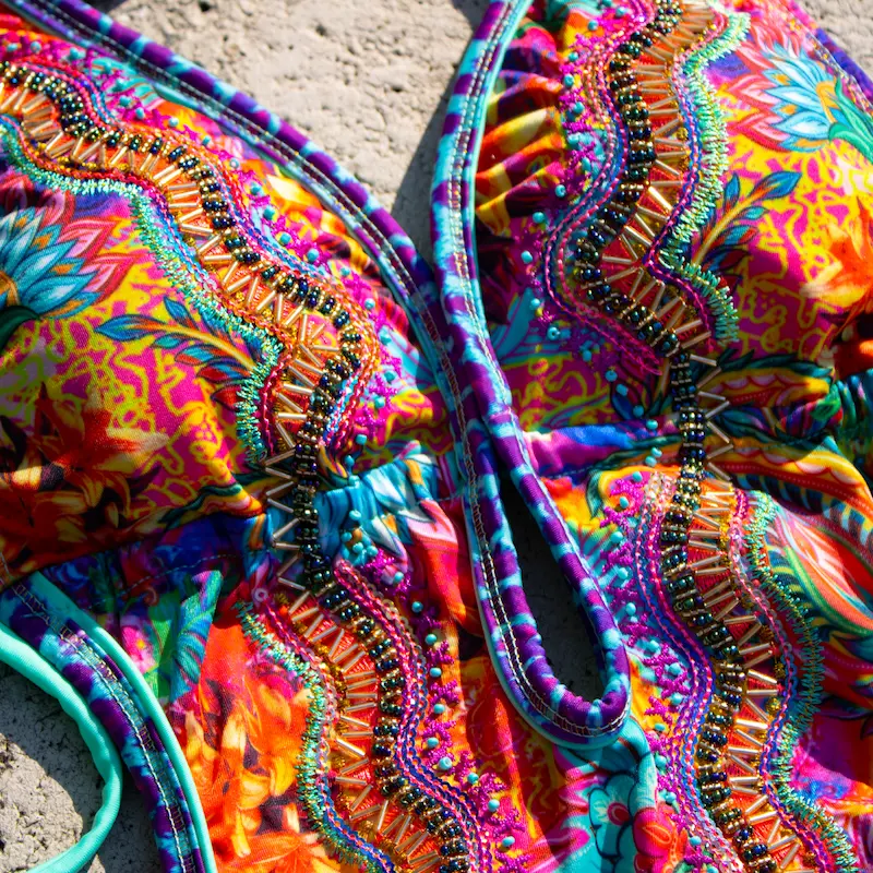 front-bikini-snake-rainbow