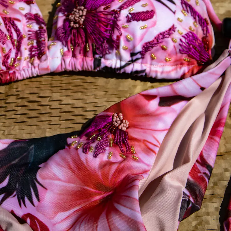 pink-flower-bikini-two-pieces