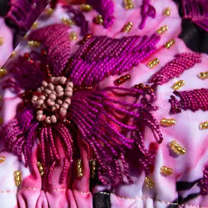 Flower Pink